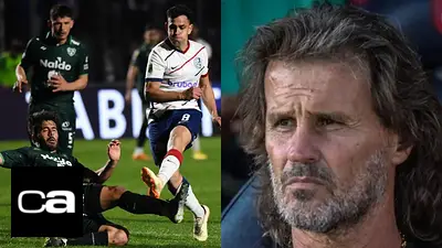 Rubén Darío Insúa San Lorenzo Rubén Darío Insúa San Lorenzo