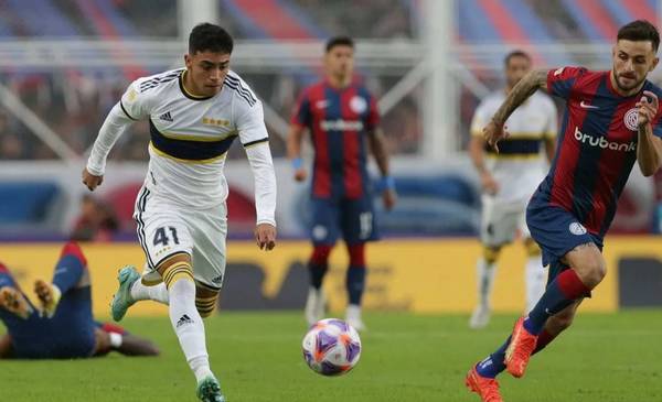 Cuándo juega Boca vs. San Lorenzo por la Copa de la Liga 2023: fecha