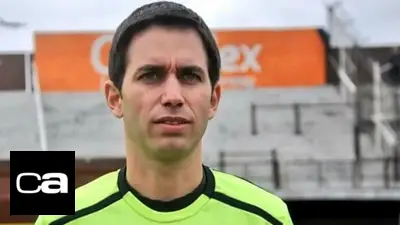 Martín Bustos Martín Bustos