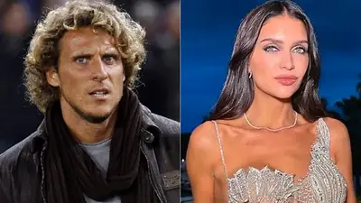 Se conocieron las exigencias íntimas por las que Zaira Nara dejó a Diego Forlán. Se conocieron las exigencias íntimas por las que Zaira Nara dejó a Diego Forlán.