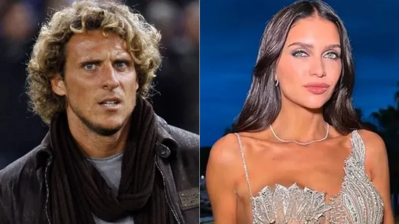 Se conocieron las exigencias íntimas por las que  Zaira Nara dejó a Diego Forlán.