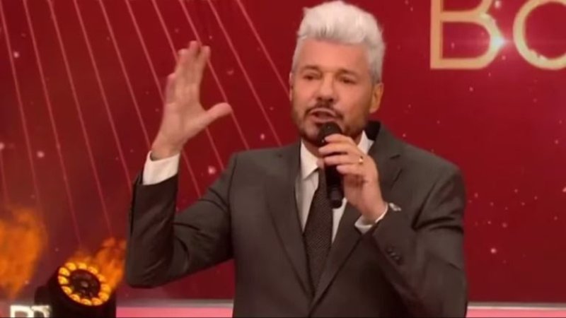 Marcelo Tinelli