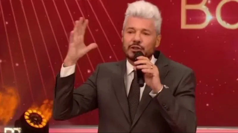 Marcelo Tinelli