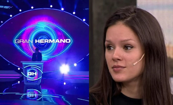 Perdió La Memoria Y Ahora Quiere Entrar A Gran Hermano Quiero Volver A Soñar El Destape