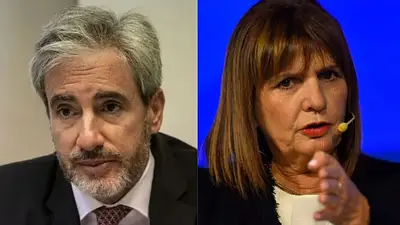 Elecciones 2023: un asesor de Milei cargó a Bullrich y luego se desdijo Elecciones 2023: un asesor de Milei cargó a Bullrich y luego se desdijo