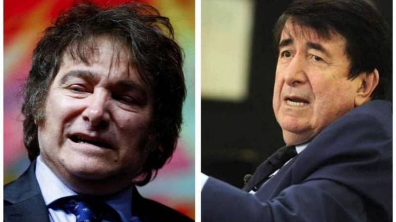 Durán Barba fulminó a Milei: "Si se inspira en un antisemita, persiga judíos"