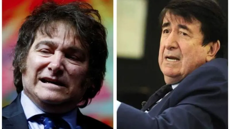 Durán Barba fulminó a Milei: "Si se inspira en un antisemita, persiga judíos"