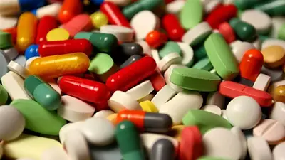 ANMAT prohibió medicamento contra el cáncer ANMAT prohibió medicamento contra el cáncer