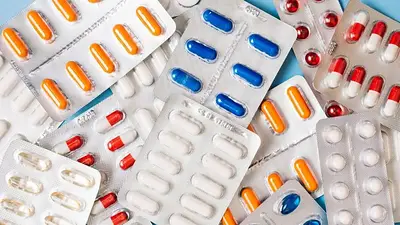 Medicamentos Medicamentos
