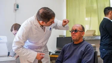  La Rioja garantiza el acceso a la salud: se realizó una jornada clave de atención sanitaria