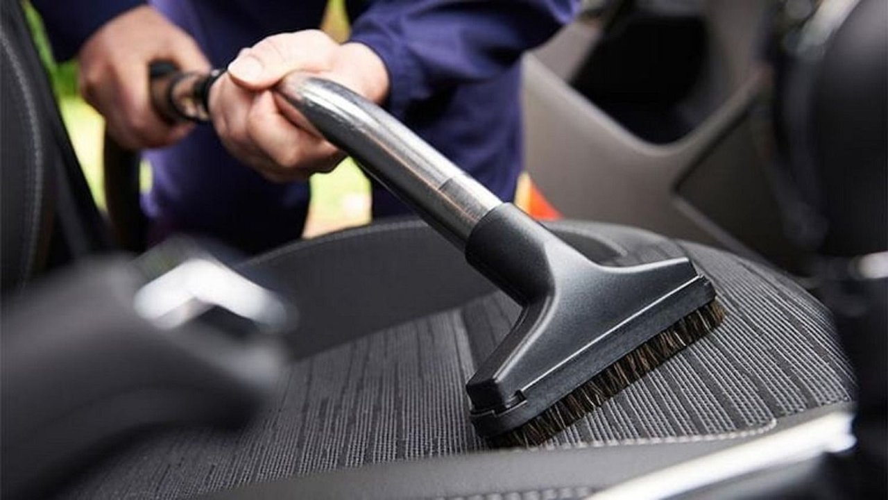 auto, automóvil, limpieza, limpieza de auto.