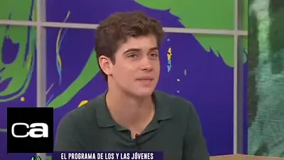 Franco Colapinto, televisión, Williams, automovilismo, Fórmula 1, F1 Franco Colapinto, televisión, Williams, automovilismo, Fórmula 1, F1