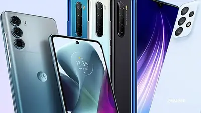 Celulares en oferta en octubre 2024 Celulares en oferta en octubre 2024