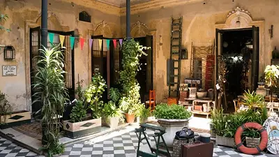 Buenos Aires Buenos Aires
