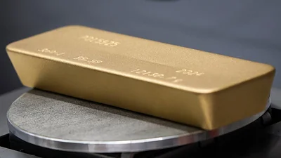 El repunte del oro frena la demanda física en sus principales mercados El repunte del oro frena la demanda física en sus principales mercados