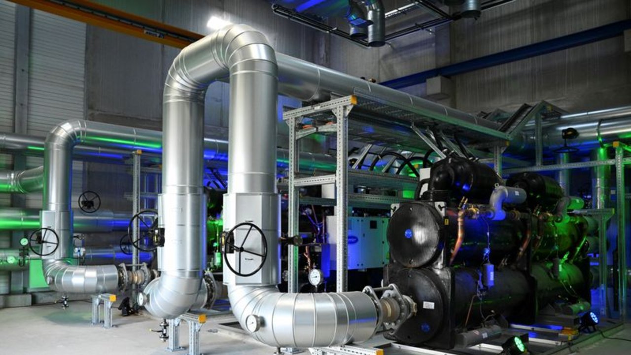 Colombia avanza en ronda de licitación de energía geotérmica