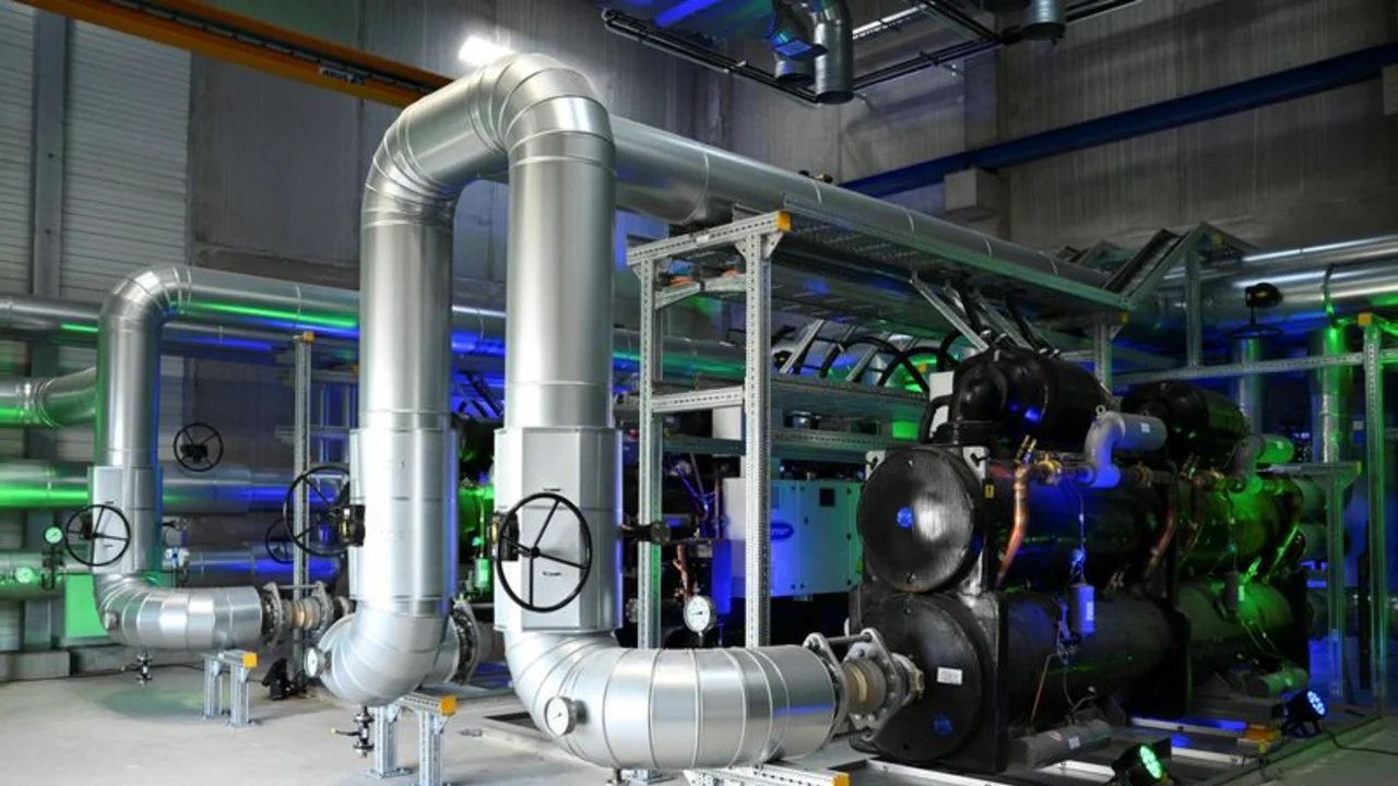 Colombia avanza en ronda de licitación de energía geotérmica