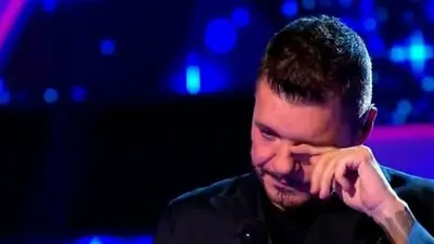 Marcelo Tinelli. Marcelo Tinelli.