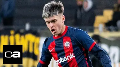 San Lorenzo de Almagro, Matías Reali, Leandro Pipi Romagnoli. San Lorenzo de Almagro, Matías Reali, Leandro Pipi Romagnoli.