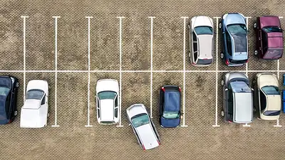 auto, estacionamiento auto, estacionamiento