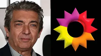 Ricardo Darín Ricardo Darín