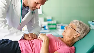 Hepatitis C. Hepatitis C.