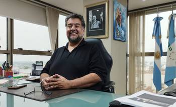 González celebró el acuerdo de cooperación con PBA en materia de seguridad | Seguridad