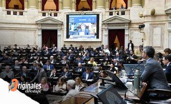 Milei reabre el Congreso, a la espera de gestos de sus aliados | Congreso