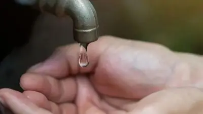 No Hay Agua: la novedosa campaña de concientización de La Rioja sobre la crisis hídrica que vive la provincia No Hay Agua: la novedosa campaña de concientización de La Rioja sobre la crisis hídrica que vive la provincia