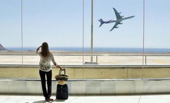 ¿Qué pasa si pierdo un vuelo de avión? | Viajes