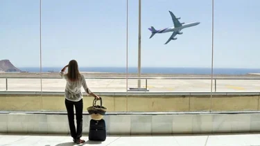 ¿Qué pasa si pierdo un vuelo de avión?
