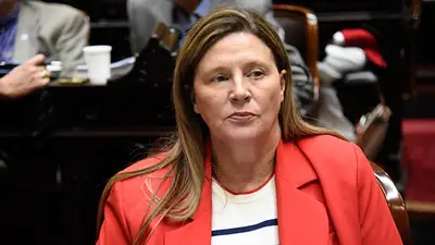 Tras el fallo de coparticipación, desde La Rioja se refirieron la reunión con Nación: "Buena, necesaria y urgente" Tras el fallo de coparticipación, desde La Rioja se refirieron la reunión con Nación: "Buena, necesaria y urgente"