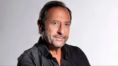 Actúa Guillermo Francella y es furor: la película de comedia argentina que la rompe en Netflix. Actúa Guillermo Francella y es furor: la película de comedia argentina que la rompe en Netflix.