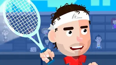 Los mejores 5 juegos de tenis de Poki: cuáles son y características. Los mejores 5 juegos de tenis de Poki: cuáles son y características.