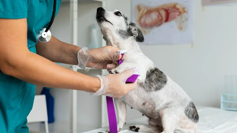 Dónde puedo atender gratis a mis mascotas en CABA. Vacunación y castración gratis en perros y gatos en CABA. Qué es Animales BA y cómo atenderse. 