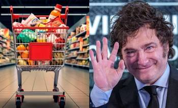 Los alimentos arrancaron noviembre con aumentos de casi 4% | Inflación