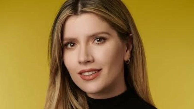 Laurita Fernández en televisión y teatro