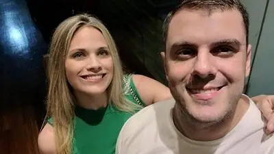 Interna de trolls: libertarios acusan al Gordo Dan de nombrar a su novia en el Estado Interna de trolls: libertarios acusan al Gordo Dan de nombrar a su novia en el Estado