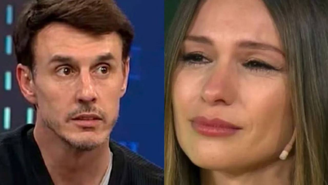 Roberto García Moritán Pampita