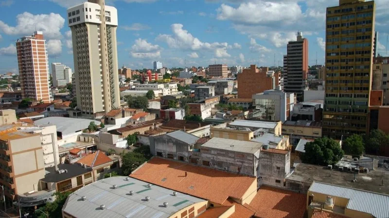 Por qué eligieron un solo barrio de Argentina como el más cool. 