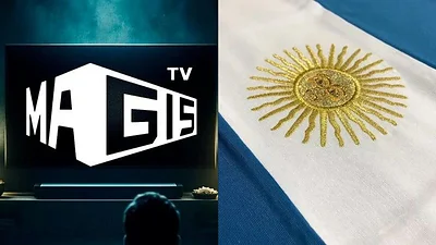Qué pasa con Magis TV en Argentina. Por qué sigue funcionando Magis TV. No pueden borrar Magis Qué pasa con Magis TV en Argentina. Por qué sigue funcionando Magis TV. No pueden borrar Magis