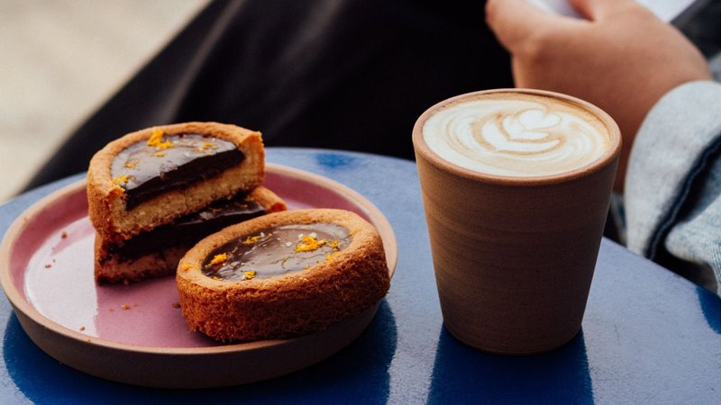 Barragán, café de especialidad.