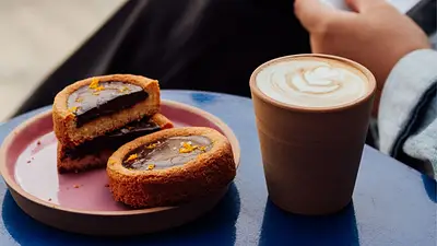 Barragán, café de especialidad. Barragán, café de especialidad.