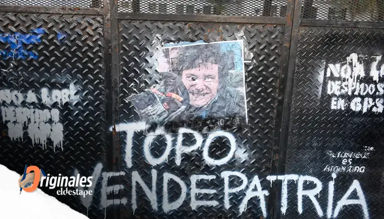 La sociedad en pie de guerra en vísperas de otra jornada clave