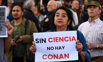 La pueblada universitaria adelanta los tiempos | Escenario político