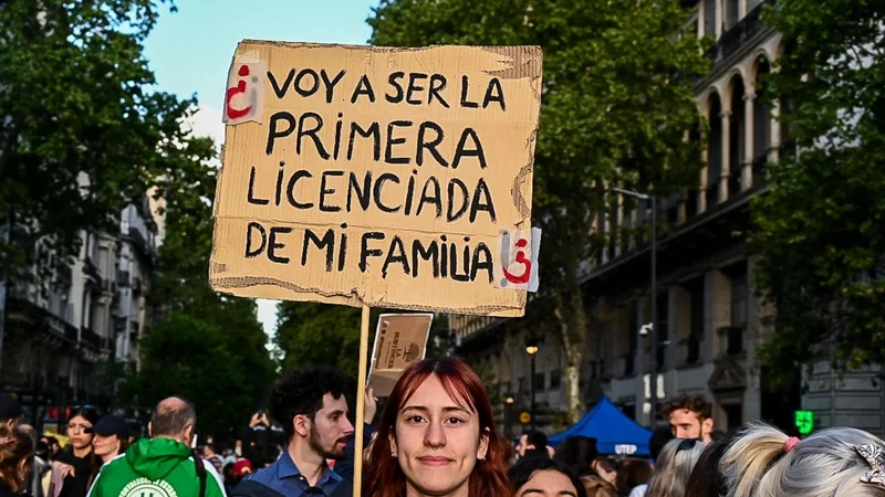 Liberales de antes vs liberales de ahora
