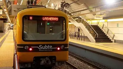 Cómo afectará esta nueva medida a los usuarios de subte. Cómo afectará esta nueva medida a los usuarios de subte.