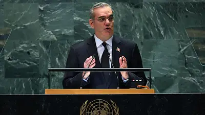República Dominicana intensificará las deportaciones por el conflicto en Haití República Dominicana intensificará las deportaciones por el conflicto en Haití