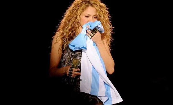 Quiénes pueden acceder a la preventa de entradas para Shakira en
