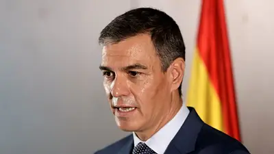 España destinará 5.000 millones de dólares de los fondos de la UE para modernizar pequeñas empresas España destinará 5.000 millones de dólares de los fondos de la UE para modernizar pequeñas empresas